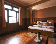 Khách sạn Hotel Varuni Mcleodganj (Dharamsala, Ấn Độ)