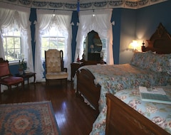 Khách sạn Heron Cay Lakeview Bed & Breakfast (Mount Dora, Hoa Kỳ)