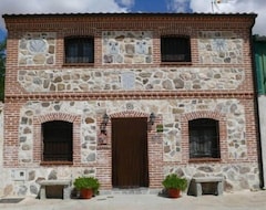 Cijela kuća/apartman Casa Rural Duquesa De La Conquista De ávila Para 10 Personas (Vega de Santa María, Španjolska)