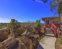 Hele huset/lejligheden Tranquil Hilltop 3br Retreat For The Holidays $1600 (El Cajon, USA)
