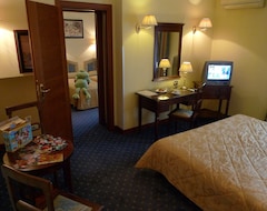 Hotelli Hotel La Pace - Experience (Cassino, Italia)
