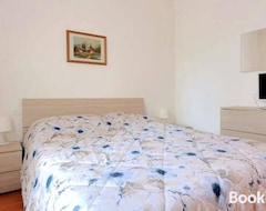 Tüm Ev/Apart Daire [modern Design] Luminoso Appartamento Montano (Lizzano in Belvedere, İtalya)