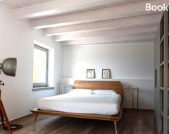 Casa/apartamento entero Absentia 1763 Garda Boutique Home (Brenzone sul Garda, Italia)