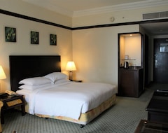 Hotel Miri Marriott Resort & Spa (Miri, Malezija)