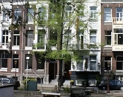 If Boutique Hotel (Amsterdam, Holland)