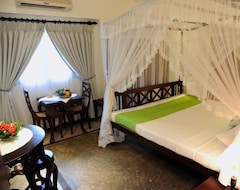 Khách sạn Ridee Villa (Unawatuna, Sri Lanka)