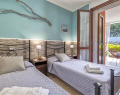 Cijela kuća/apartman Rvvalghero Albatros (Valverde, Italija)