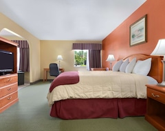 Hotel Days Inn By Wyndham Lumberton (Lumberton, Sjedinjene Američke Države)