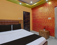 Khách sạn Oyo Hotel Adrija (Kolkata, Ấn Độ)