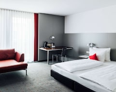 Khách sạn Vienna House Easy By Wyndham Stuttgart (Stuttgart, Đức)