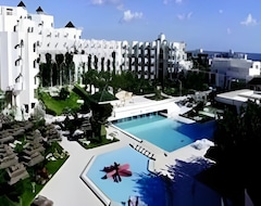 Hotel Nahrawess & Spa (Hammamet, Túnez)