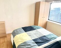 Toàn bộ căn nhà/căn hộ Two Bedroom Apartment With Kitchen Facility (Manchester, Vương quốc Anh)