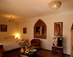 Hotel Palais Dar Donab (Marrakech, Marruecos)