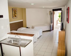 Khách sạn Antibes Residence (Natal, Brazil)