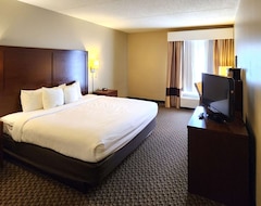 Khách sạn Comfort Inn & Suites Mount Pocono (Mount Pocono, Hoa Kỳ)