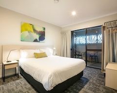 Hotelli Nightcap at Kawana Waters Hotel (Buddina, Australia)
