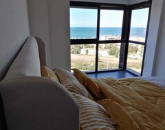 Tüm Ev/Apart Daire Luxurious Villa With Beautiful Panoramic Oasis Ocean View! (Kazablanka, Fas)