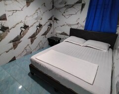 Casa/apartamento entero Hock Chin Home Stay 88 (Hutan Melintang, Malasia)