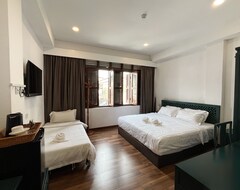Mclane Boutique Hotel (Georgetown, Malaysia)