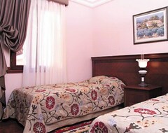 Hotel Gumusluk Garden Suite (Mugla, Tyrkiet)