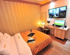 Hotel Ost Motel (Inje, Sydkorea)