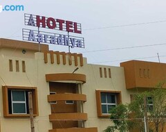 Khách sạn Oyo 81335 Aaradhya Hotel Restaurant (Paradeep, Ấn Độ)