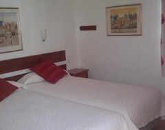 Otel Casas Del Sol Lanzarote (Playa Blanca, İspanya)
