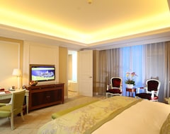 Khách sạn Orient MGM International Hotel (Bắc Kinh, Trung Quốc)