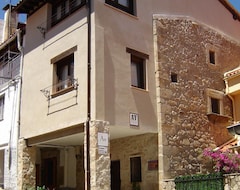 Toàn bộ căn nhà/căn hộ Rural Apartments Abuela Pastora Las Flores (El Torno, Tây Ban Nha)