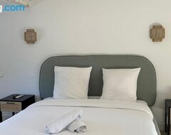 Hele huset/lejligheden Small Private House 4p1br - Marseille 8th (Marseille, Frankrig)