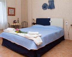 Cijela kuća/apartman Ananda Spa Villa In Nies (Almiros, Grčka)