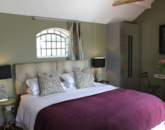 Bed & Breakfast Hayeswood Lodge Luxury Accommodation (Ilkeston, Reino Unido)