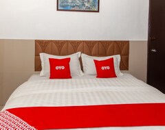 Khách sạn OYO 89851 Leila Hotel (Butterworth, Malaysia)