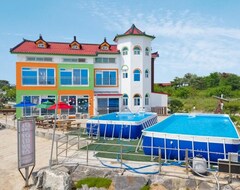 Hotelli Araatty Pension (Ansan, Etelä-Korea)