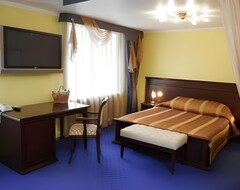 Hotel Zvezda (Rostov del Don, Rusia)