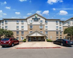 Hotel Woodspring Suites Fort Worth Fossil Creek (Fort Worth, EE. UU.)