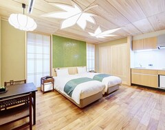 Khách sạn Sunrise Suites (Kyoto, Nhật Bản)
