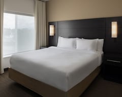 Otel Residence Inn by Marriott Portland Vancouver (Vancouver, ABD)