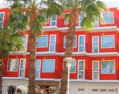 Hotel Teix (Magaluf, İspanya)