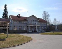 Hotel Burtrask Vardshus (Burträsk, Sverige)