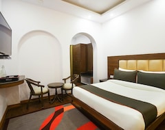 Hotel Collection O 46867 Barlow Villa (Mussoorie, India)