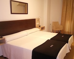 Khách sạn Hotel Room (Pontevedra, Tây Ban Nha)