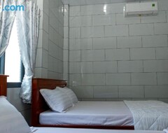 Khách sạn Motel Kim Phat Luxury - Nui Cam (Long Xuyên, Việt Nam)
