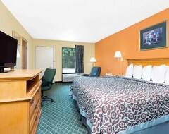 Khách sạn Days Inn By Wyndham Aiken - Interstate Hwy 20 (Aiken, Hoa Kỳ)