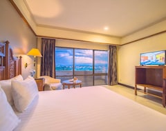Khách sạn Bangkok Palace Hotel (Loei, Thái Lan)