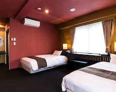 Khách sạn Hotel Wing International Select Hakata-Ekimae (Fukuoka, Nhật Bản)