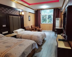 Hotel Tianxia Diyipiao (Yongshun, Kina)