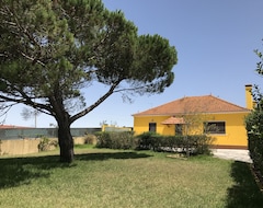 Toàn bộ căn nhà/căn hộ Casa Rustica Isolada, Perto Das Praias Da Ericeira, Mafra E Sintra. (Mafra, Bồ Đào Nha)