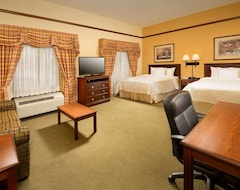 Hotel Hampton Inn & Suites Stillwater (Stillwater, USA)