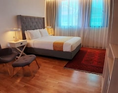 Hotel The Boutique Residence (Georgetown, Malasia)